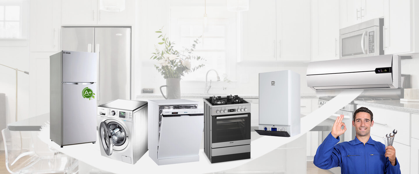 Akkışla Grundig Servisi